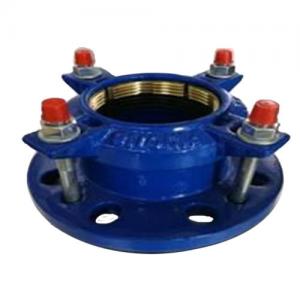 PE Flange Adaptor