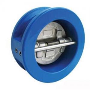 Wafer Check Valve